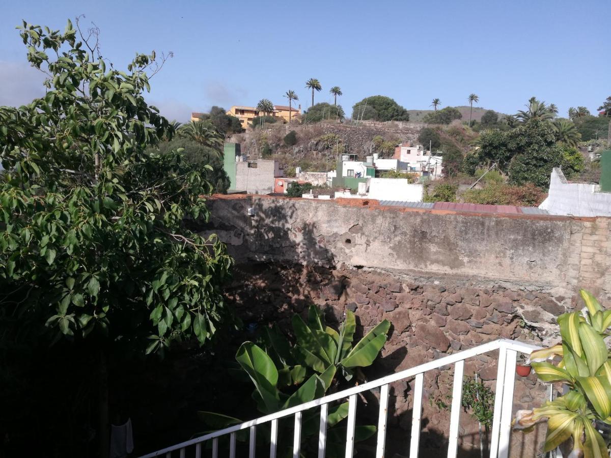 Residencia Los Conejos - Bike & Motorbike Las Palmas de Gran Canaria Exteriör bild