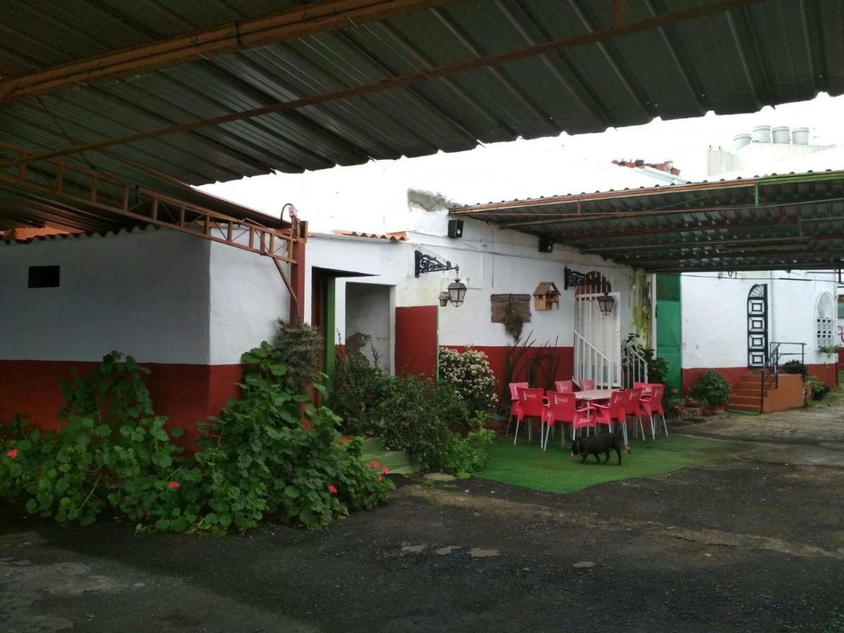 Residencia Los Conejos - Bike & Motorbike Las Palmas de Gran Canaria Exteriör bild