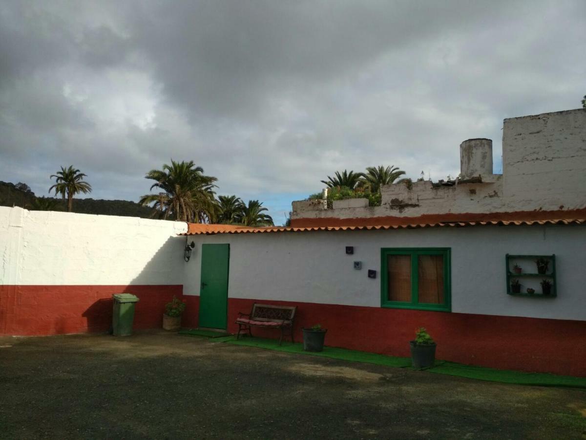 Residencia Los Conejos - Bike & Motorbike Las Palmas de Gran Canaria Exteriör bild