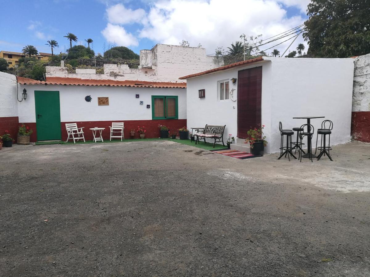 Residencia Los Conejos - Bike & Motorbike Las Palmas de Gran Canaria Exteriör bild